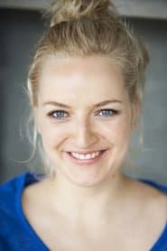 Photo of Jessica Walther-Gabory
