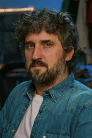 Photo of Sebastián Dietsch