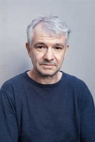 Photo of Frédéric Bonpart