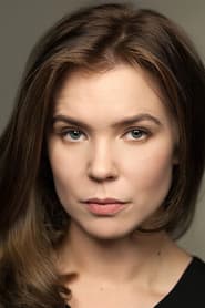 Photo of Natalie Burt