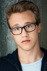 Photo of Nick Purcha