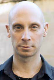 Photo of Luke Tinson