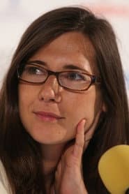 Photo of Sophie Barthes