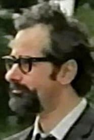 Photo of Barry Vane