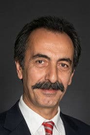Photo of Erdinç Akbaş