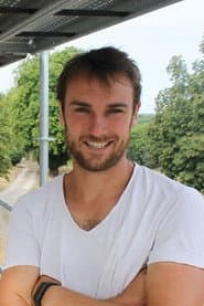 Photo of Christopher Timmerman