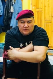 Photo of Altangerel Ganbat