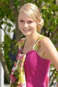 Photo of Katrina Scharinger