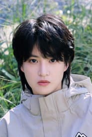 Photo of Lin Fan