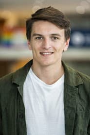 Photo of Ola Svenneby