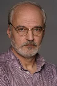 Photo of Mikhail Remizov