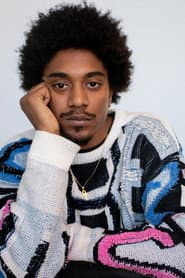 Photo of Rico Abdou