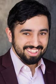 Photo of Robert Ramirez
