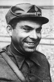Photo of Buenaventura Durruti