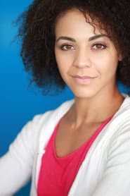 Photo of Jasmine Wright