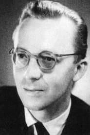Photo of Hanno Kalmet