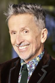 Photo of Simon Doonan
