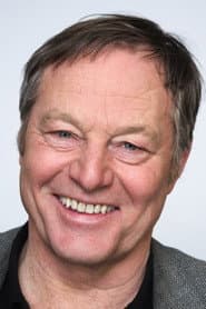 Photo of Bjørn Floberg