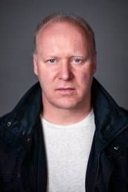 Photo of Alan Berkley