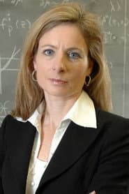 Photo of Lisa Randall