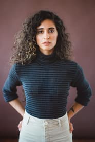 Photo of Natalia Dominguez