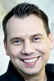 Photo of Sebastian Fitzek