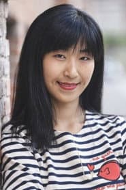 Photo of Yibing Cao