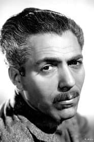 Photo of Louis Mercier