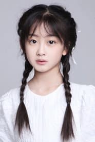 Photo of Cindy Chen