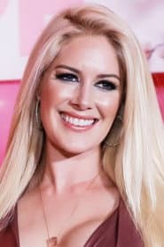 Photo of Heidi Montag