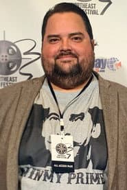 Photo of Mark L. Mazzeo