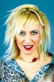 Photo of Olga Rajecka