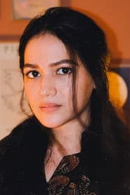 Photo of Ayesha Kaduskar