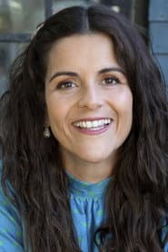 Photo of Petra Nagel