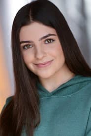 Photo of Jenna Weir