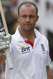 Photo of Jonathan Trott
