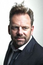 Photo of Jan Willem Hofma