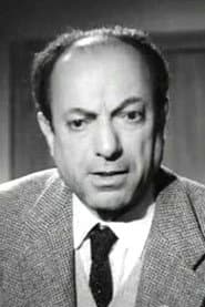 Photo of Mahmoud Al-Sabaa
