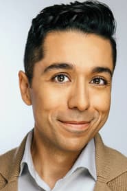 Photo of Lucas Calzada