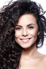 Photo of Anastasiia Kamenskykh