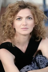 Photo of Giorgia Senesi