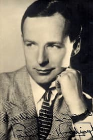 Photo of Patrick Waddington