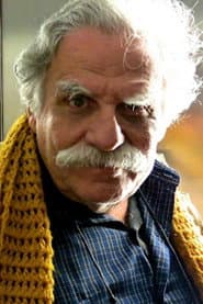 Photo of Luiz Rosemberg Filho
