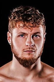 Photo of Dylan Bregeon