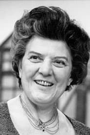 Photo of Lia Wöhr