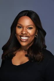 Photo of Gugu Gumede
