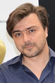 Photo of Maciej Dancewicz