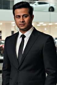 Photo of Ahmed Sheta