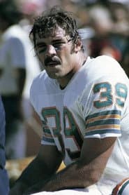 Photo of Larry Csonka