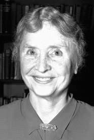 Photo of Helen Keller